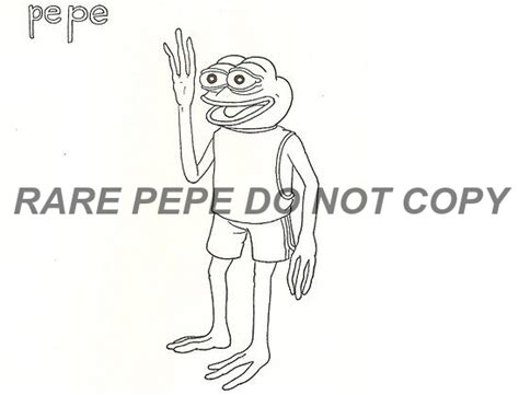 Rarest Pepe Of All Will Give Preserved Image For 10 Pepes R Rarepepemarket