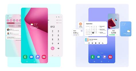 Samsung Announces One Ui 4 Update Rollout To Further Enhance Galaxy