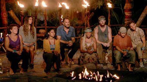 Survivor Season 39 Recap Breaking Down A Tribal Council Train Wreck