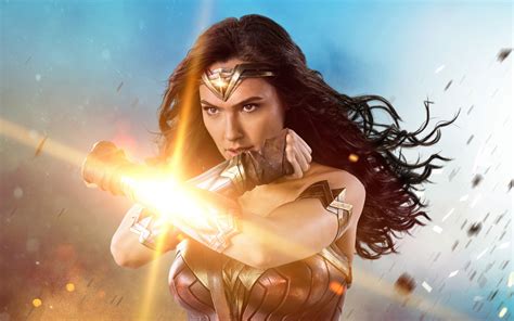 Wallpapers Hd Wonder Woman Diana Prince