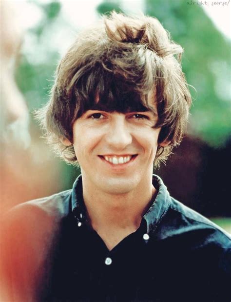 George Harrison Ringo Starr Paul Mccartney Les Beatles John Lennon