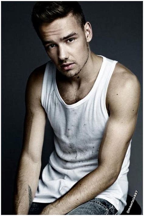 One direction's liam payne says that he only has one working kidney. Rock Me (A Liam Payne Imagine)