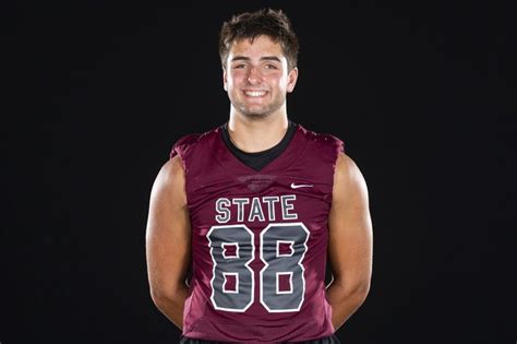 Fourth Ranked State College Shows Versatility And Grit Leans On