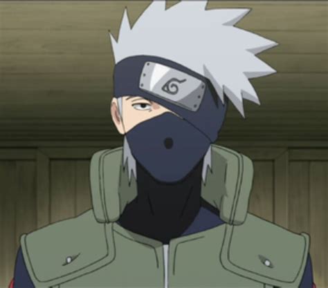 Kakashi Hatake Wiki Naruamino Amino