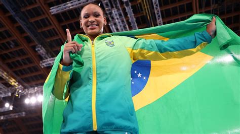 prêmio brasil olímpico rebeca andrade coroa 2021 mágico e é eleita melhor atleta do ano espn