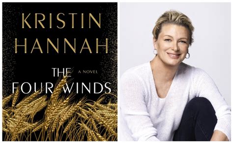 The Four Winds By Kristin Hannah Book Review The Washington Post