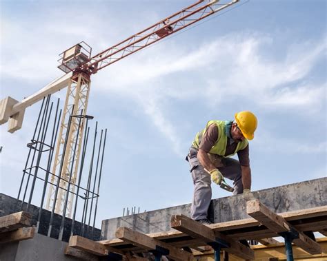 Construction Site Security | Smart Security Pros