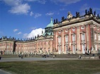 Potsdam - Germany - Blog about interesting places