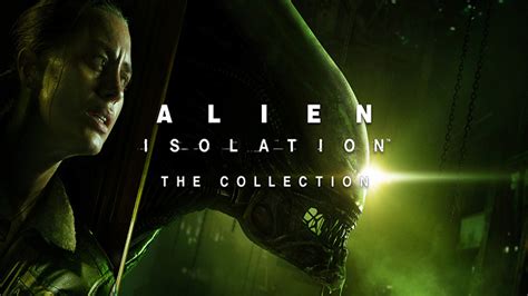Alien Isolation Collection Drm Free Download Free Gog Pc Games