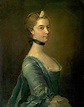 BBC - Your Paintings - Clementina Walkinshaw (1720–1802) | 18th century ...