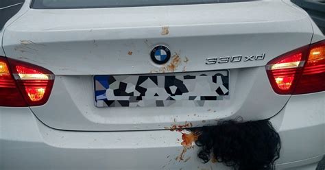 Tragedia w lublinie podczas interwencji policji. Trup w bagażniku? Niecodzienna interwencja policji ...