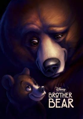 When a young inuit hunter needlessly kills a bear, he is kenai, a man who resents bears after a fight with one kills his older brother, is turned into a bear so he can see life from a different perspective. Brother Bear 2 - YouTube