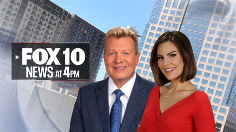 Live News Stream Watch Fox 10 Phoenix