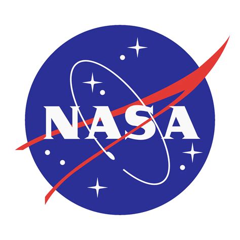 Nasa Icon Text Design Logo Design Nasa Spacex James Webb Space