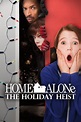 Home Alone 5: The Holiday Heist Movie Review and Ratings by Kids