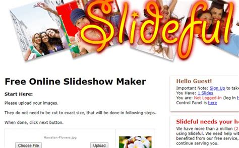 Yes, you can always go for those paid editors, but they will surely cost you an ample amount of. Top 5 Slideshow Makers no Watermark