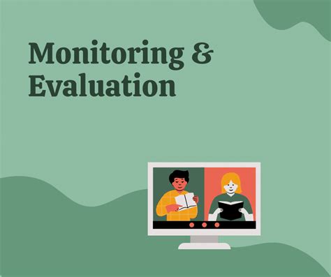 Importance Of Monitoring And Evaluation Uphilos Consultancy