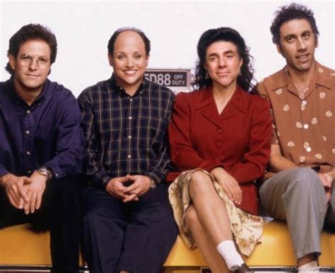 Pin By Topher Morton On About Nothing Seinfeld In 2020 Seinfeld