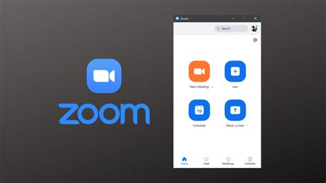 Sign into the ios app to view and launch. How to Set Up a Zoom Meeting - All Things How