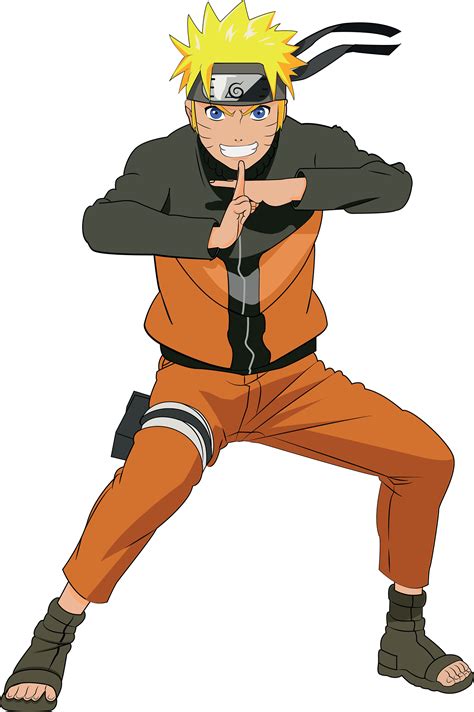 Naruto Png Naruto Imágenes De Naruto Klasrisase