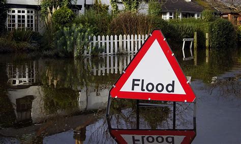 government cuts will hit flood risk work says environment agency head environment the guardian