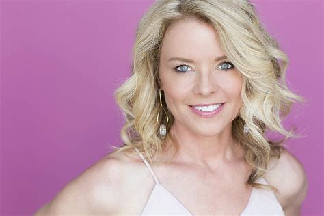 General Hospital Spoilers Kristina Wagner Opens Up About Her Return To