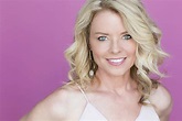 Kristina Wagner Celebrates Her Birthday - See Her Then and Now Pics ...