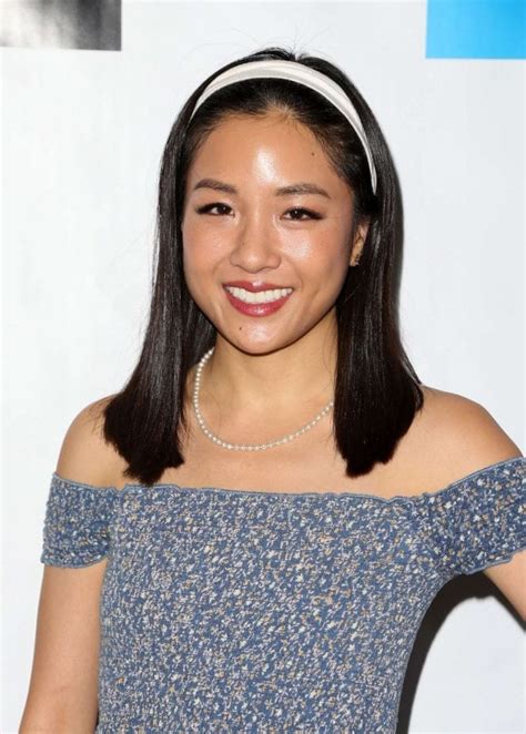 Constance wu has scored a golden globe best lead actress nomination, the first asian woman in 44 years to be named in the category. 70+ Hot Pictures Of Constance Wu Prove That She Is One ...