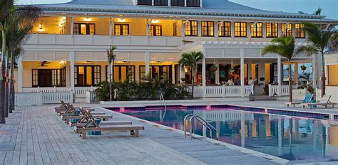 Mahogany Bay Resort And Beach Club Belize Five Star Alliance