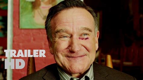 A tribute to robin williams using pictures of some of his movies. Boulevard - Official Film Trailer 2015 - Robin Williams ...