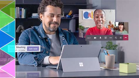 How To Use Microsoft Teams More Productively Pcmag