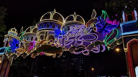 Hari Raya Aidilfitri 2023 In Singapore Visit Singapore Official Site