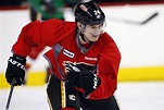 Calgary Flames send forward Jiri Hudler to Florida Panthers for draft ...