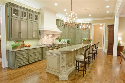How To Choose Kitchen Cabinet Paint Color Kitchen Cabinet