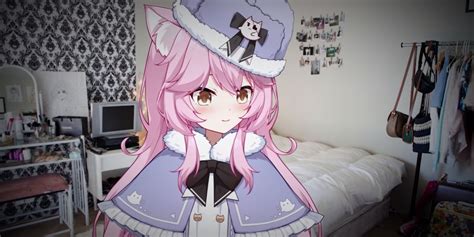 What Is A Vtuber 7 Top Vtubers To Watch Closely In 2021
