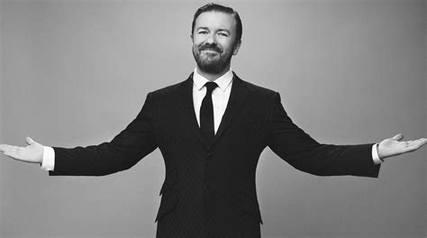 As of november 2020, the estimated net worth of ricky gervais is more than $120 million. Netflix buys second Ricky Gervais stand-up special 'for ...