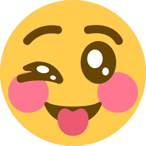 Download emoji png transparent and use any clip art,coloring,png graphics in your website, document or presentation. coy - Discord Emoji
