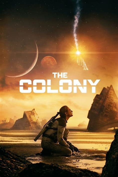 The Colony 2021 The Movie Database TMDB