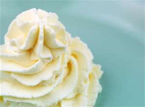 Chefs Secret Whipped Creamstabilized Whipped Cream Just A Pinch