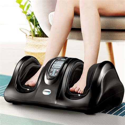 Foot Massager With Remote Control Wholesales Direct