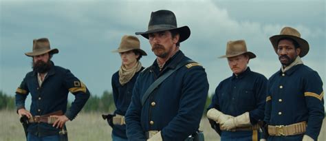 ‘hostiles Are Us Movie Review At Why So Blu