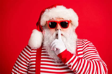 5 Things To Say When Your Child Asks Is Santa Real Lalo