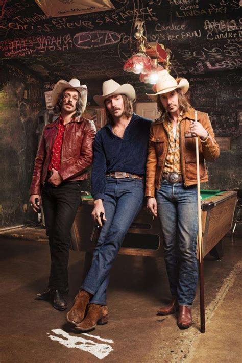 Grammy-nominated country band Midland to play in Cambridge next week