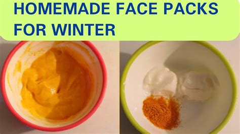 Miracle Winter Face Pack Revealed Get Rid Of Dry Skin Instantly