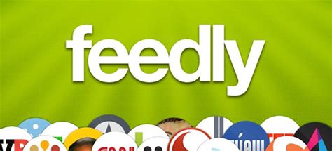 Feedly The Most Complete Rss Reader For Ios And Android
