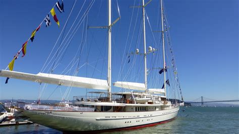 The 10 Most Expensive Sailboats In The World Catawiki