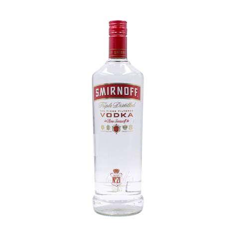 Smirnoff