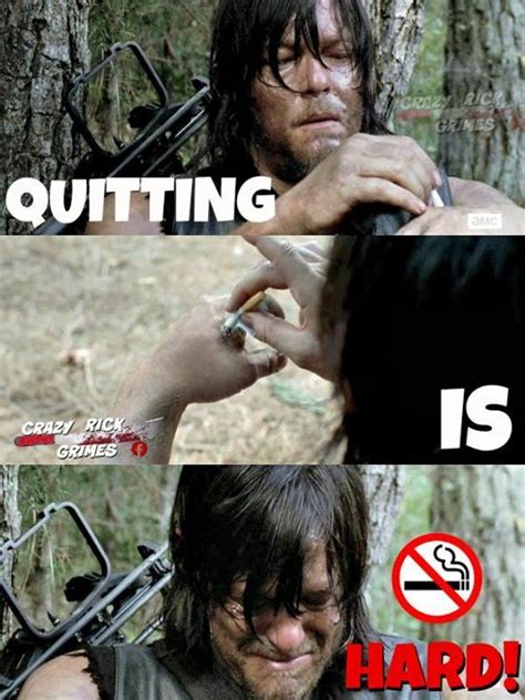 629 Best Images About Daryl Dixon Funny Memes On Pinterest Walking