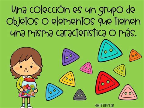 Pin De Maestra Anita 🍎 En Matemáticaspensamiento Matemático Actividades Para Preescolar