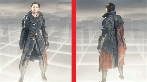 Outfits Assassins Creed Syndicate Wiki Guide Ign